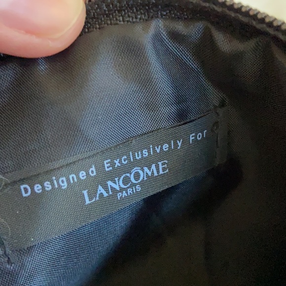 Lancôme makeup purse - Picture 6 of 11